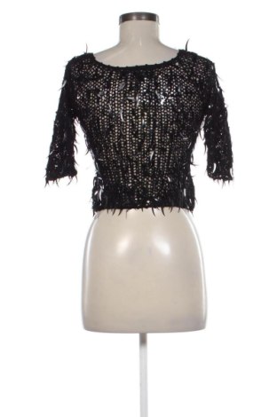 Damenpullover Nicowa, Größe M, Farbe Schwarz, Preis 32,00 €