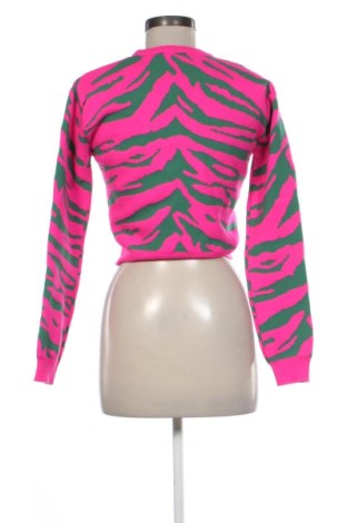 Damenpullover Nisan, Größe S, Farbe Mehrfarbig, Preis 15,00 €