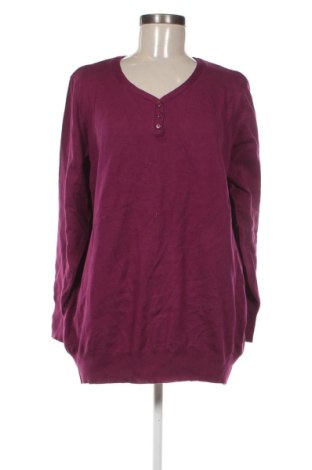 Damenpullover Nkd, Größe XXL, Farbe Rosa, Preis € 19,99