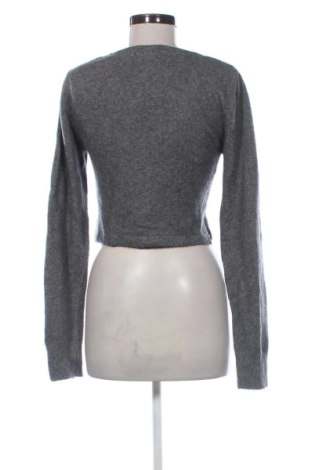 Pulover de femei Noisy May, Mărime L, Culoare Gri, Preț 109,48 Lei