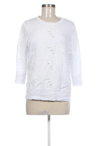 Dámsky pulóver Noni B, Veľkosť L, Farba Biela, Cena  24,95 €