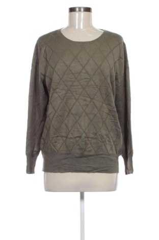 Damenpullover Noni B, Größe XL, Farbe Grün, Preis 27,99 €