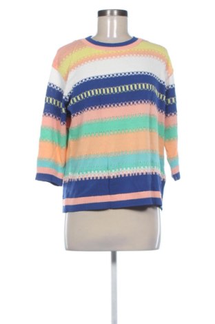Damenpullover Numph, Größe L, Farbe Mehrfarbig, Preis 32,00 €