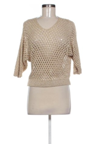 Damenpullover Nuna Lie, Größe M, Farbe Beige, Preis 27,99 €