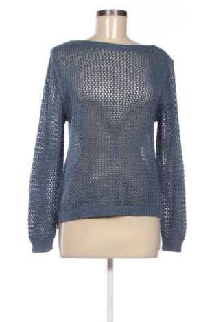 Damenpullover Nuna Lie, Größe M, Farbe Blau, Preis 21,00 €