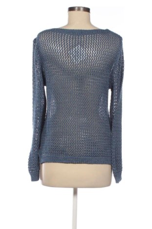 Damenpullover Nuna Lie, Größe M, Farbe Blau, Preis 21,00 €
