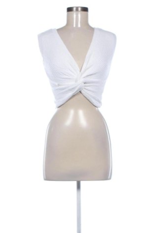 Damski sweter Nuna Lie, Rozmiar M, Kolor Biały, Cena 110,99 zł