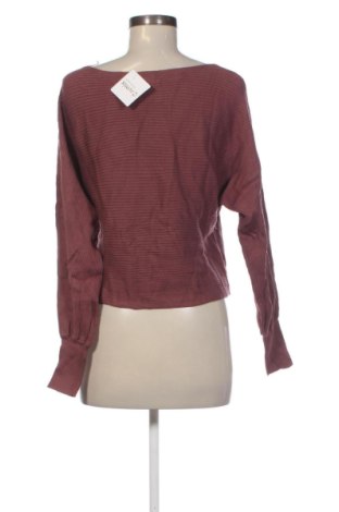 Damski sweter ONLY, Rozmiar S, Kolor Różowy, Cena 166,99 zł