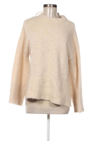 Damenpullover ONLY, Größe M, Farbe Beige, Preis 41,99 €