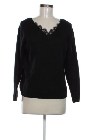 Damski sweter ONLY, Rozmiar M, Kolor Czarny, Cena 74,01 zł