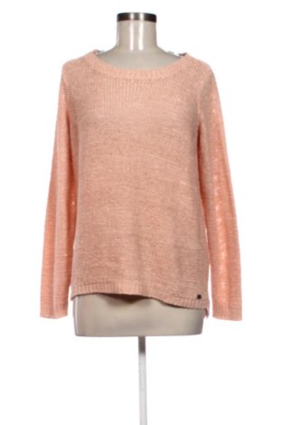 Дамски пуловер ONLY, Размер XL, Цвят Оранжев, Цена 14,31 €