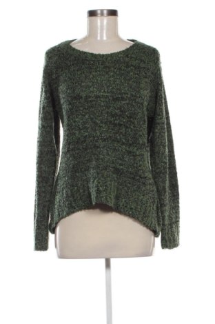 Damenpullover ONLY, Größe M, Farbe Grün, Preis 13,81 €