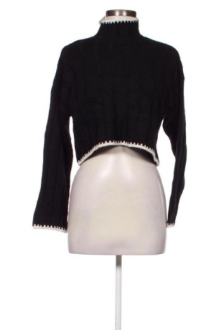 Pulover de femei ONLY, Mărime S, Culoare Negru, Preț 196,99 Lei