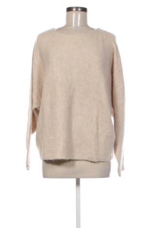 Damenpullover ONLY, Größe L, Farbe Beige, Preis 41,99 €