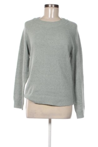 Damski sweter ONLY, Rozmiar L, Kolor Zielony, Cena 75,99 zł, #136442299