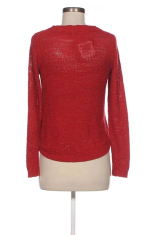 Damenpullover ONLY, Größe S, Farbe Rot, Preis € 14,00