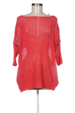 Damenpullover ONLY, Größe S, Farbe Rot, Preis € 18,99
