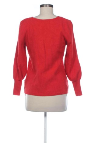 Damenpullover ONLY, Größe M, Farbe Rot, Preis 13,81 €