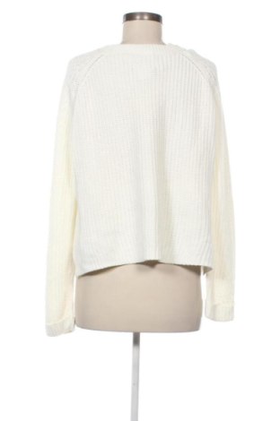 Damenpullover ONLY, Größe XL, Farbe Weiß, Preis 13,81 €