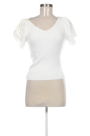 Damski sweter ONLY, Rozmiar S, Kolor Biały, Cena 72,99 zł