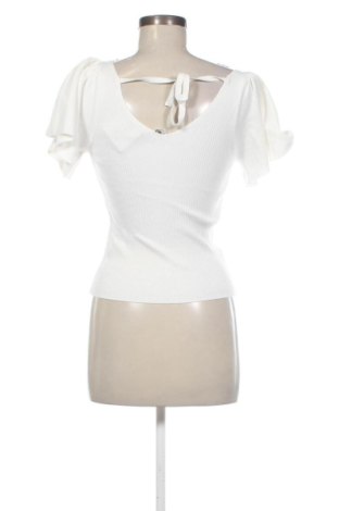 Damski sweter ONLY, Rozmiar S, Kolor Biały, Cena 72,99 zł