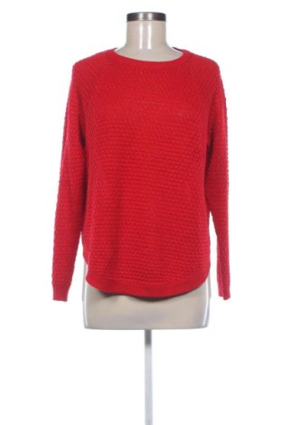 Damski sweter ONLY, Rozmiar M, Kolor Czerwony, Cena 75,02 zł