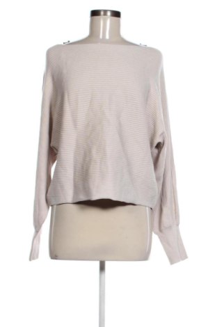 Pulover de femei ONLY, Mărime XL, Culoare Bej, Preț 196,99 Lei