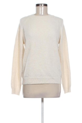 Damski sweter ONLY, Rozmiar M, Kolor ecru, Cena 166,99 zł