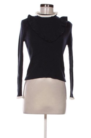 Damenpullover ONLY, Größe S, Farbe Blau, Preis 14,00 €