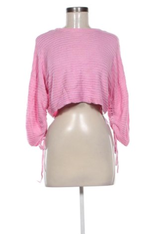 Damenpullover ONLY, Größe S, Farbe Rosa, Preis € 18,99