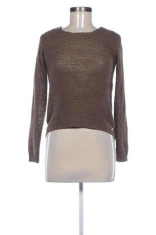 Damenpullover ONLY, Größe S, Farbe Braun, Preis € 18,99