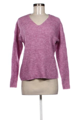 Дамски пуловер ONLY, Размер XL, Цвят Розов, Цена 32,21 €