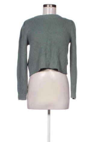 Pulover de femei ONLY, Mărime S, Culoare Verde, Preț 72,99 Lei