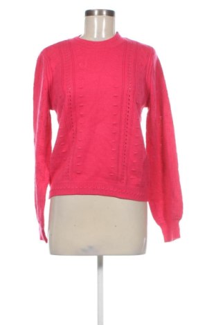 Damenpullover Object, Größe L, Farbe Rosa, Preis € 62,99