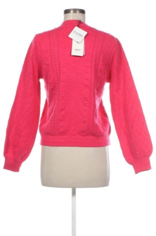 Damenpullover Object, Größe L, Farbe Rosa, Preis € 62,99
