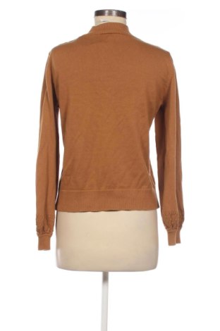 Damenpullover Object, Größe XL, Farbe Braun, Preis 21,33 €