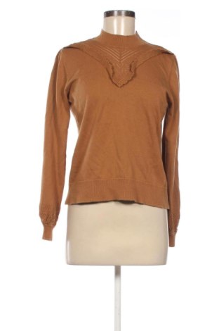 Damenpullover Object, Größe XL, Farbe Braun, Preis 21,33 €