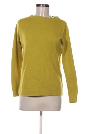 Damenpullover Opus, Größe L, Farbe Grün, Preis 32,00 €