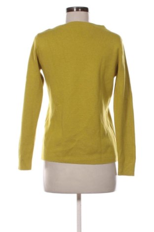 Damenpullover Opus, Größe L, Farbe Grün, Preis 32,00 €