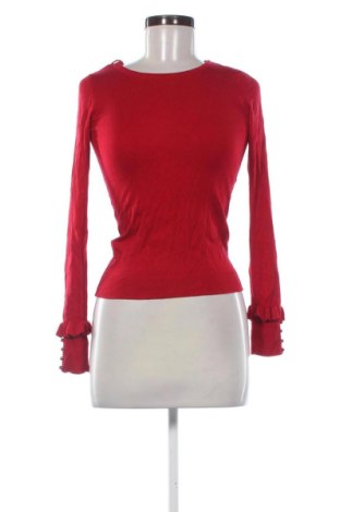 Damenpullover Orsay, Größe S, Farbe Rot, Preis 14,74 €