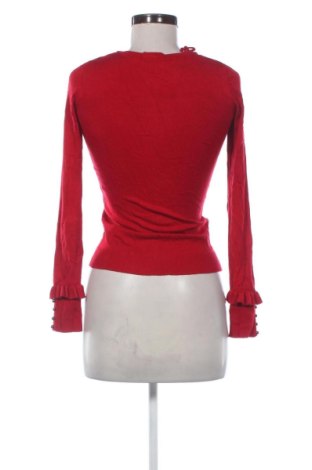 Damenpullover Orsay, Größe S, Farbe Rot, Preis 14,74 €
