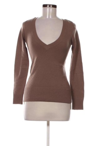 Дамски пуловер Orsay, Размер M, Цвят Кафяв, Цена 14,77 €