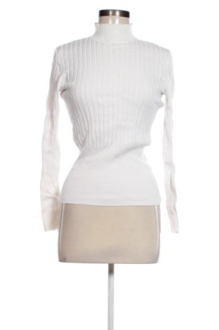 Дамски пуловер Orsay, Размер M, Цвят Бял, Цена 14,77 €