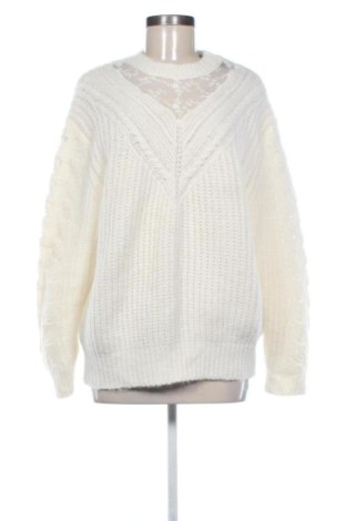 Damenpullover Orsay, Größe L, Farbe Weiß, Preis 14,77 €, #136483794