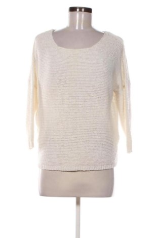 Damenpullover Orsay, Größe M, Farbe Weiß, Preis 15,00 €