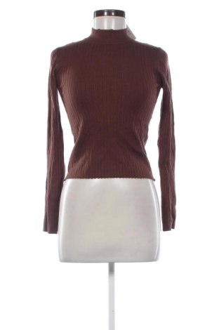 Damenpullover Oviesse, Größe S, Farbe Braun, Preis 24,00 €