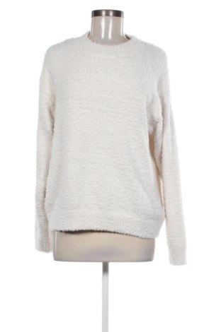 Damenpullover Oyanda, Größe L, Farbe Ecru, Preis 15,00 €