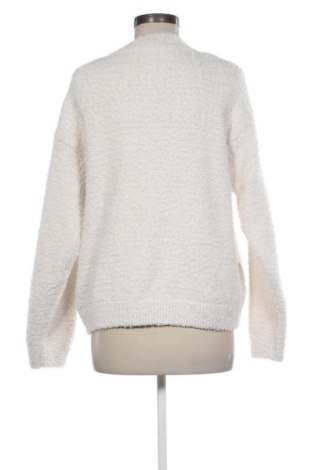 Damenpullover Oyanda, Größe L, Farbe Ecru, Preis 15,00 €