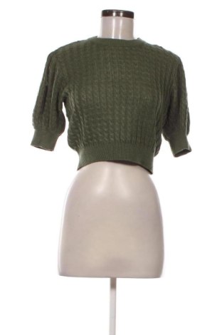 Dámsky pulóver P&Co, Veľkosť XS, Farba Zelená, Cena  24,95 €