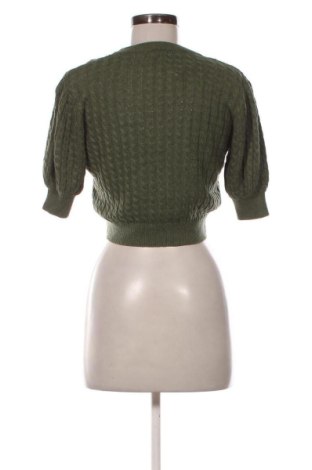 Dámsky pulóver P&Co, Veľkosť XS, Farba Zelená, Cena  24,95 €